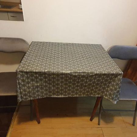 Five Studio Lägenhet Cluj-Napoca Exteriör bild